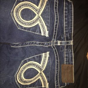 Big Star Jeans